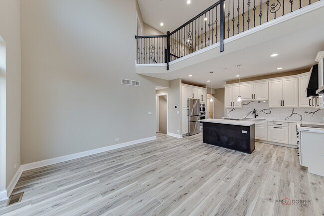 Foto del edificio - 84 Prairie Ct
