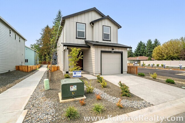 Foto del edificio - Gorgeous New Construction – 3BD* 2BA* in P...