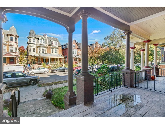 Foto del edificio - 4922 Cedar Ave