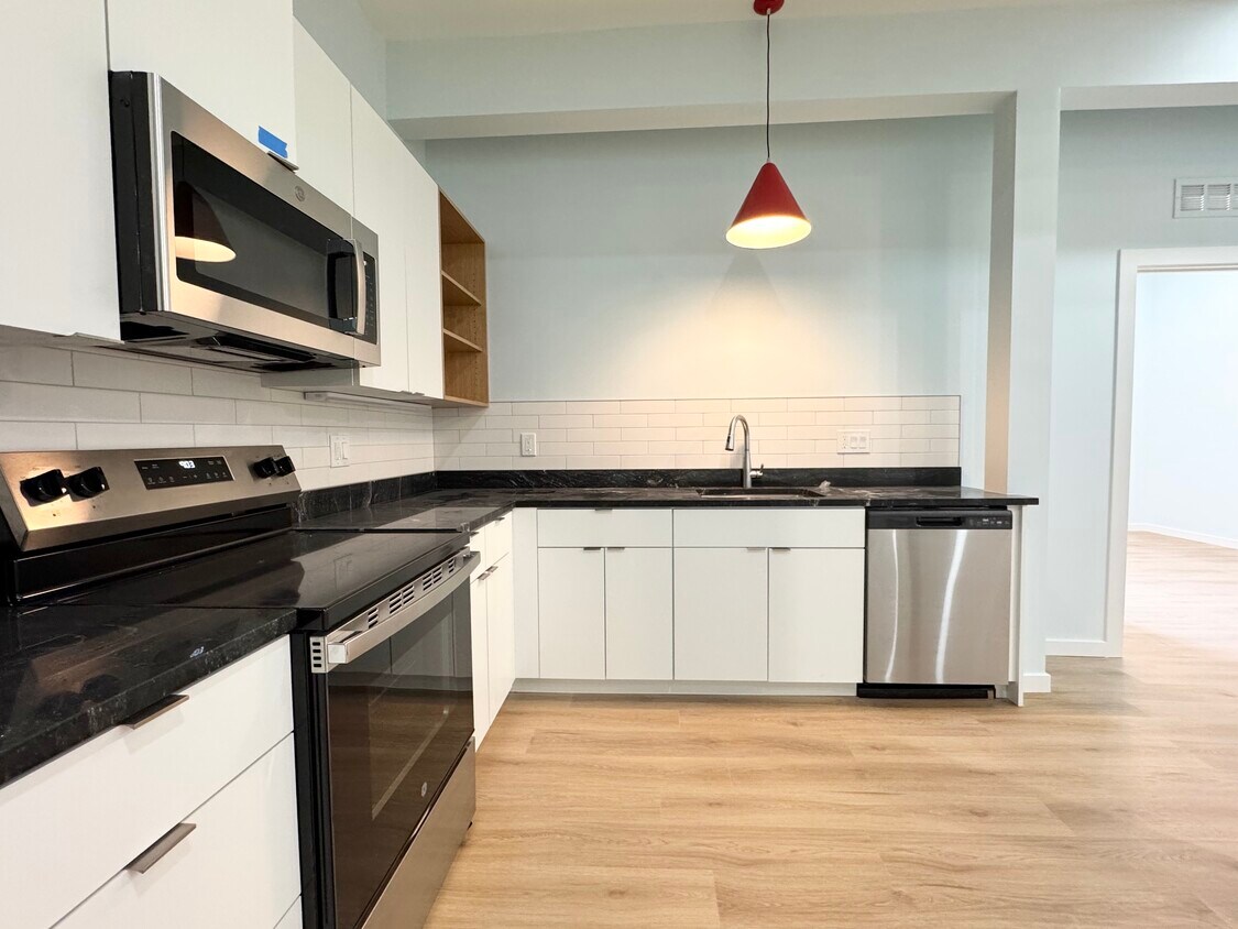 Foto principal - 517 Gillis St