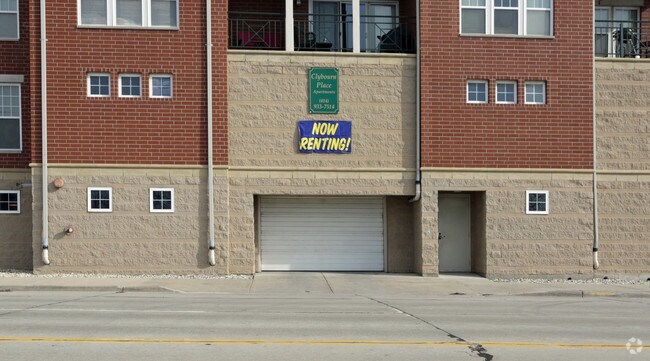 Foto del edificio - Clybourn Place