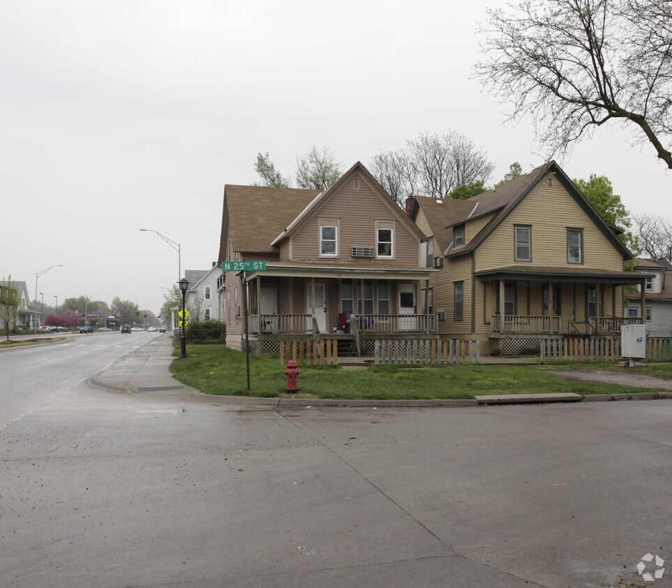 Primary Photo - 738 N 25th St