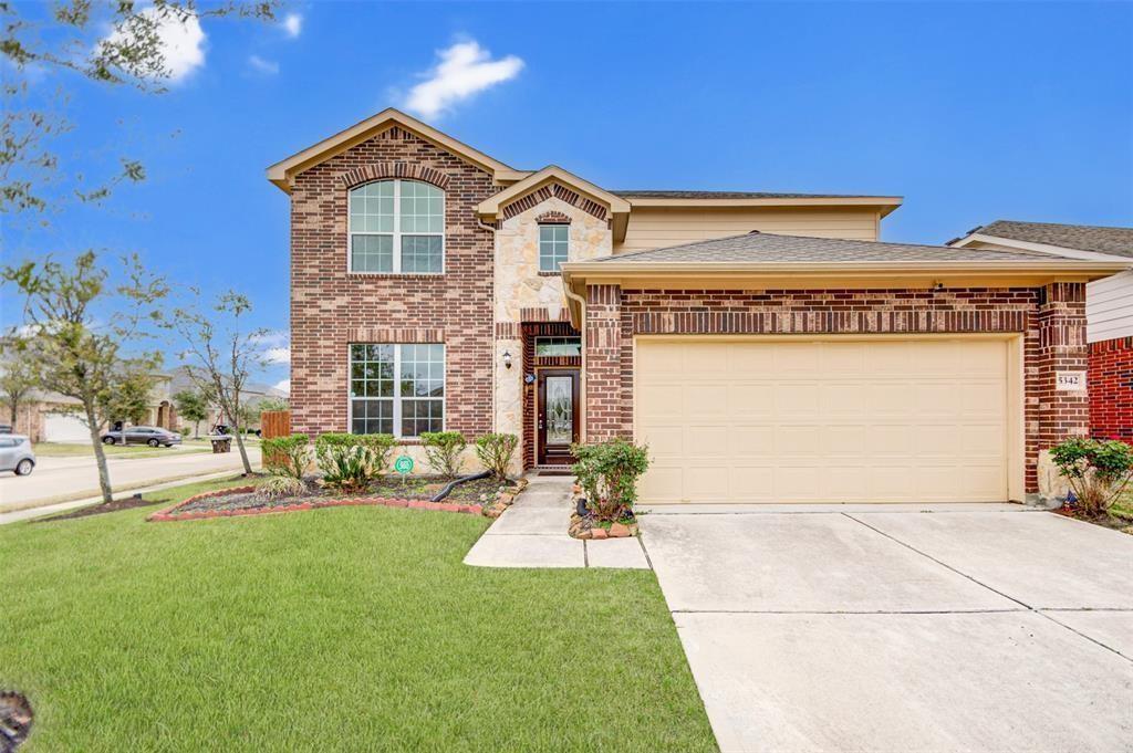 Foto principal - 5342 Silktail Ct