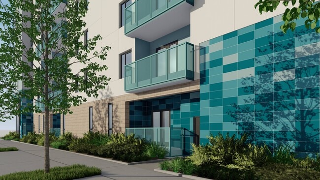 Building Photo - Luma Point Apartments