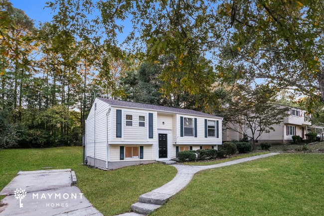 Foto del edificio - 3207 Sunderland Dr SW