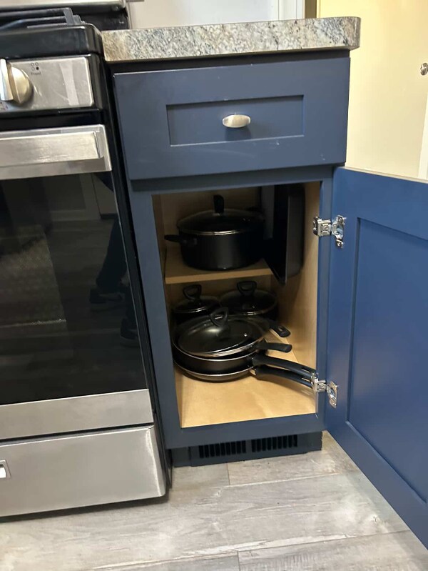 Foto del edificio - 55 Parkside Ave