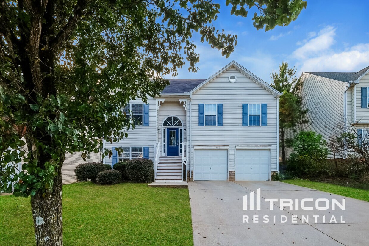 Foto principal - 6655 Breckenridge Dr