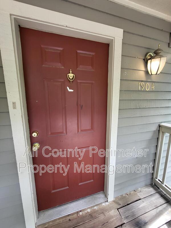 Photo - 1904 Country Park Dr Apartments