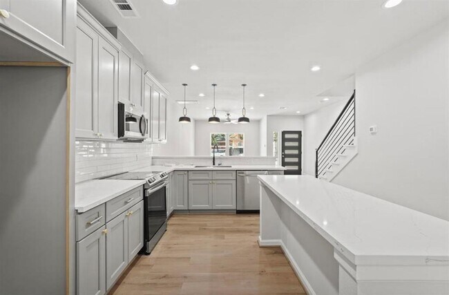 Foto del edificio - 2314 McKee St