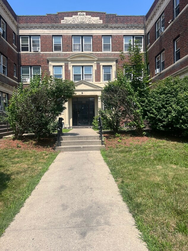 Foto principal - 8 Walnut St