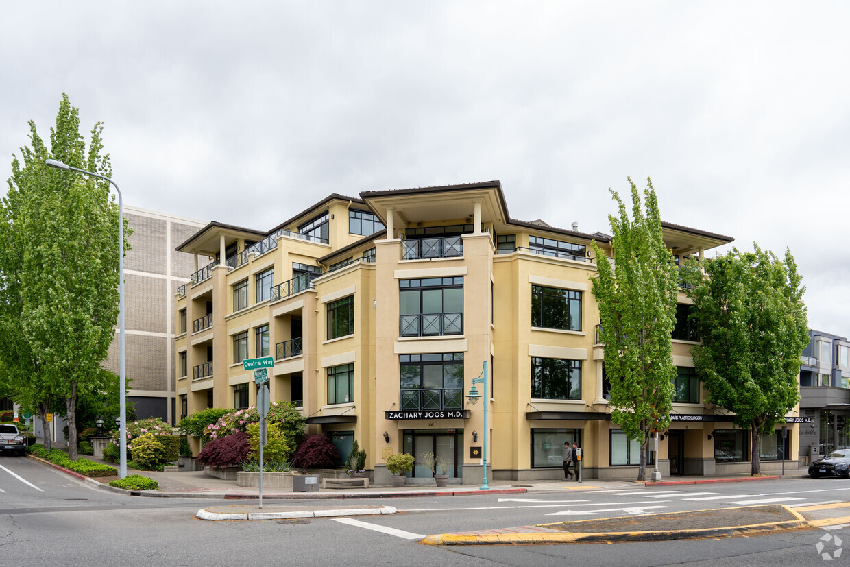 Foto principal - Salish Village Condominium