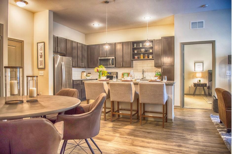Foto principal - The Ironwood Luxury Apartments and Townhomes