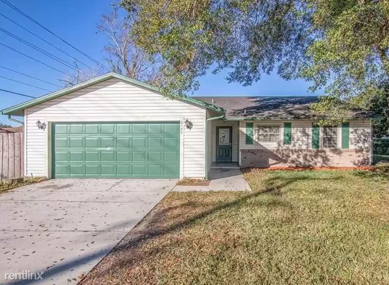 3 br, 2 bath House 6147 Strickland Avenue House Rental in Lakeland