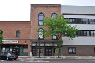Building Photo - 11 N Genesee St