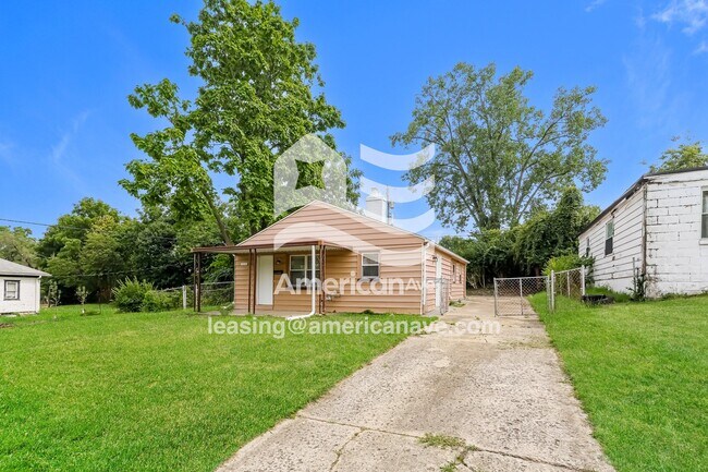 Foto del edificio - 2816 Yergen Ct