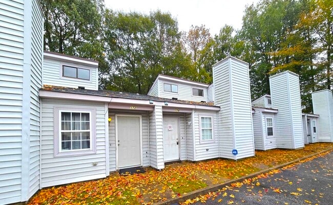 Photo - 174 S Kentucky Ave Townhome