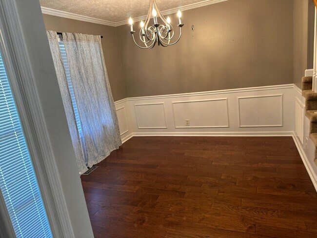 Foto del edificio - Beautiful 3 Bedroom 2 1/2 Bath Home For Rent!