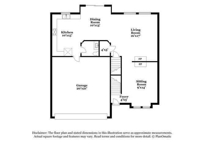 Building Photo - 10337 Severance Dr