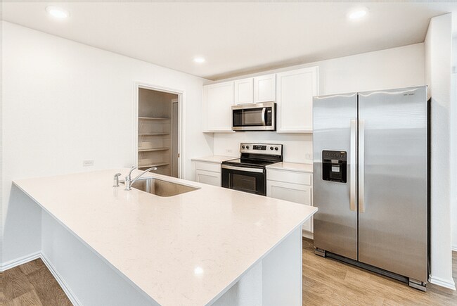 Photo - 2111 Organ Pipe Cactus House