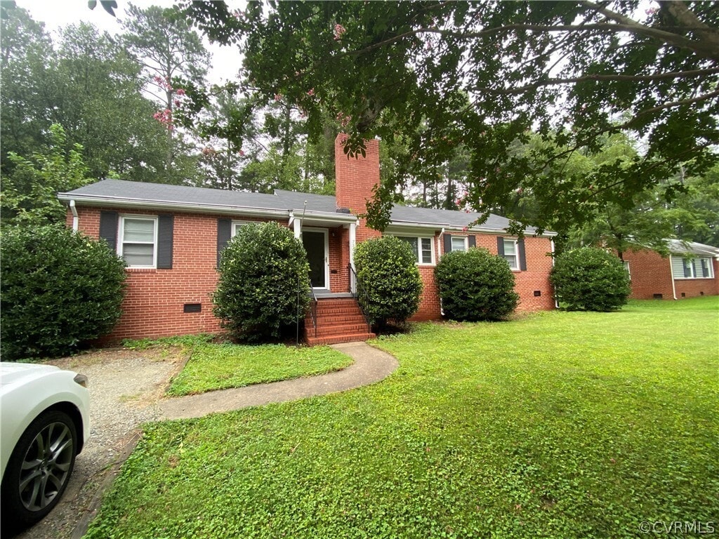 7506 Woodley Rd, Richmond, VA 23229 House Rental in Richmond, VA