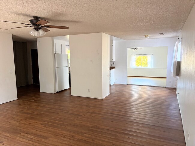 Espacioso espacio habitable - 170 Westelle Dr