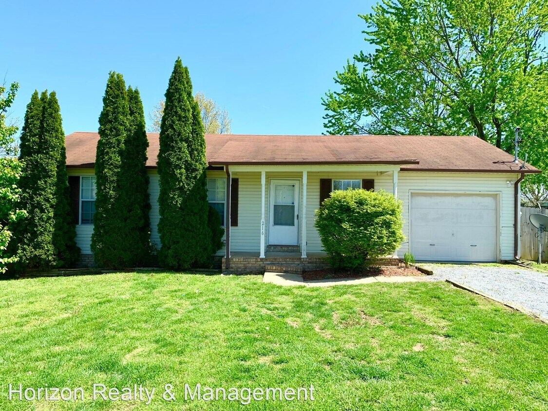 Primary Photo - 3 br, 1 bath House - 216 Golden Pond Ave