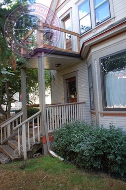 Building Photo - 8132-8132 N Jersey St