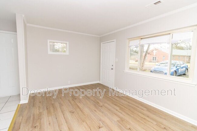 Foto del edificio - 1132 N Hickory St