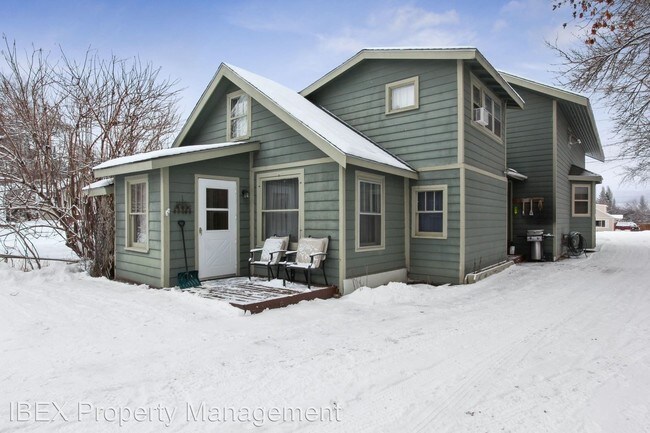 Foto del edificio - 1 br, 1 bath House - 431 West 4th Street