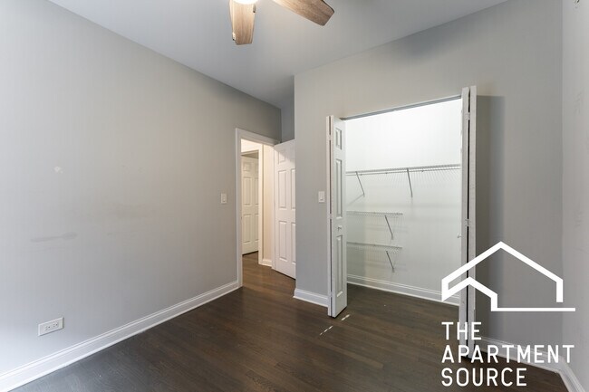 Foto del edificio - 3931 N Keeler Ave