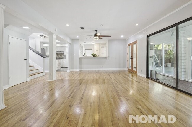Building Photo - SPACIOUS/PRIVATE Single Family Home in She...