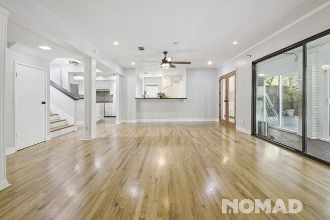 Foto del edificio - SPACIOUS/PRIVATE Single Family Home in She...