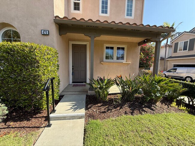 Building Photo - A Large and Spacious Home in Port Hueneme