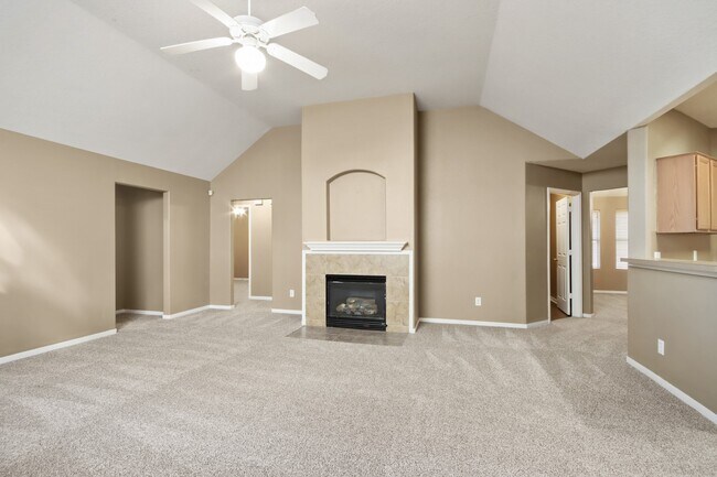 Building Photo - 17806 June Forest Dr