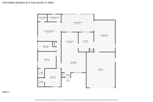 Building Photo - 2225 Hidden Meadows Dr E