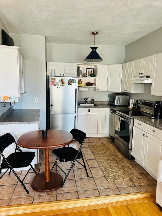 Foto del edificio - 23 Fleet St