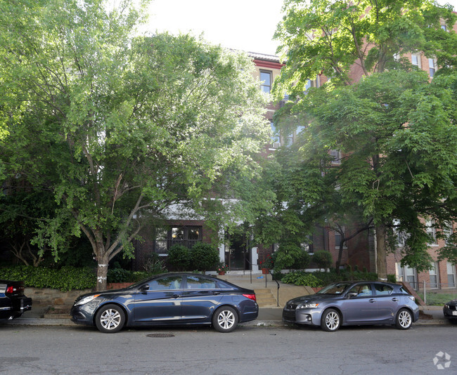 Foto del edificio - 1919 on 19th St NW