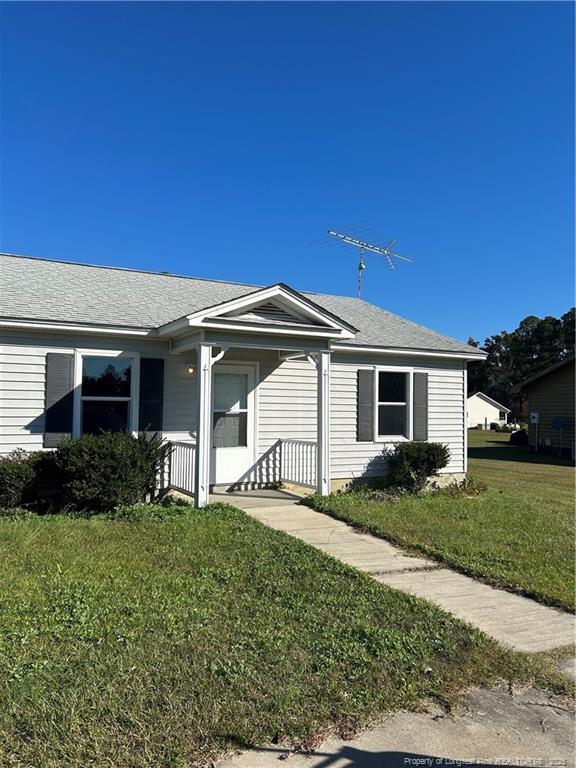 Foto del edificio - 1378 Singletree Ln