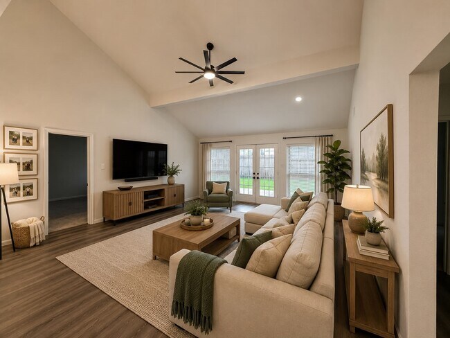 Building Photo - 2644 Hadley Cir