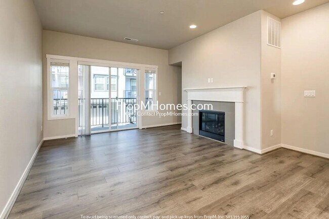 Foto del edificio - Gorgeous Two Bedroom Townhome in Villebois!