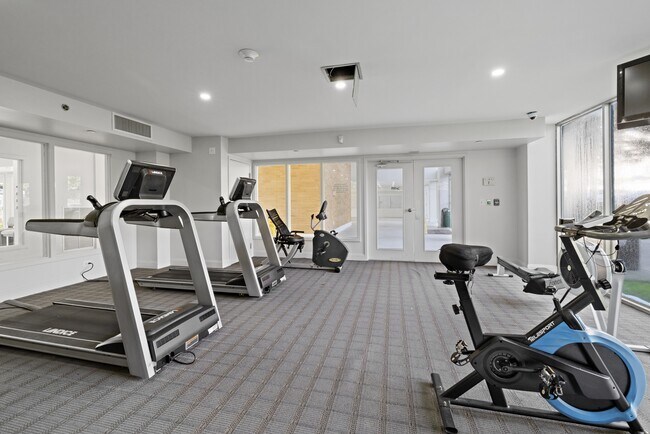Foto del edificio - Duffield House Apartments