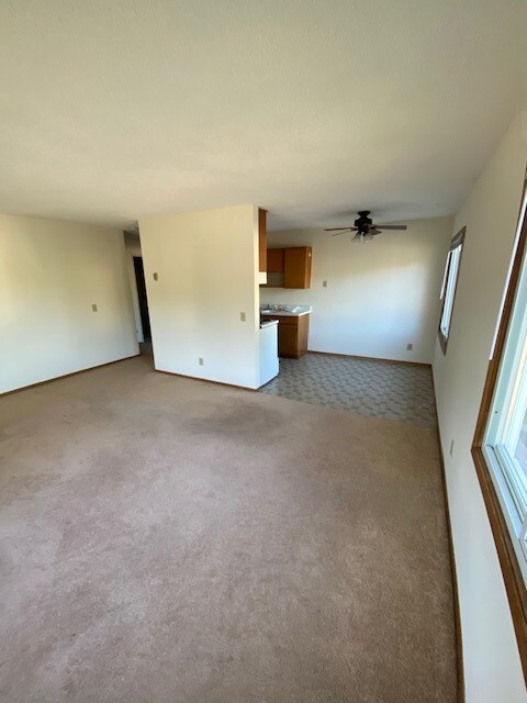 Living Room - 3547 Grand Ave S
