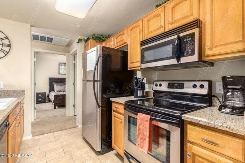 2550 E River Rd Unit 16305, Tucson, AZ 85718 Condo for Rent in Tucson