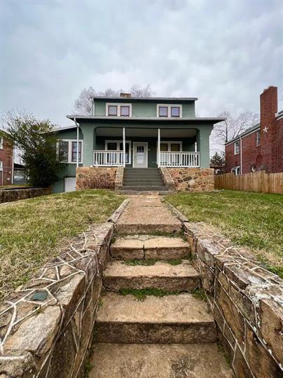 Building Photo - 30 Fairview Ave