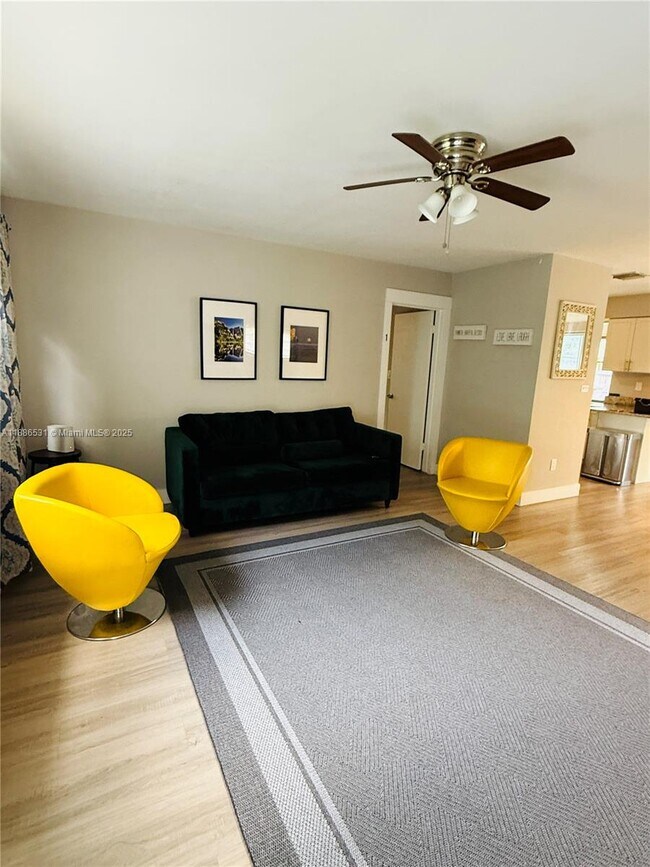 Foto del edificio - 2350 NW 63rd Terrace