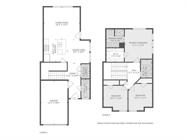 Foto del edificio - 603 White Steppe Way