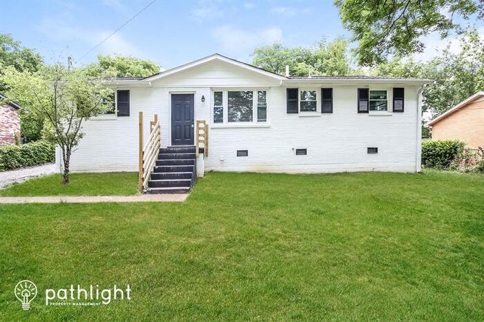 Primary Photo - 512 Roosevelt Avenue, Madison, TN, 37115