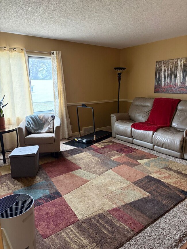 Foto del edificio - Charming Two-bedroom house