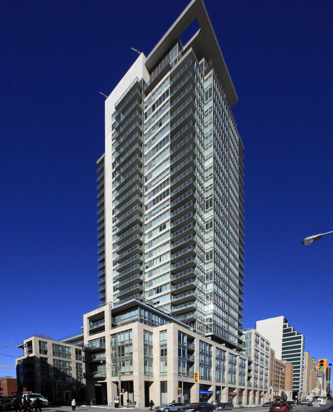 Foto principal - One Bedford at Bloor