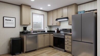 Building Photo - 3931 N Deadwood Dr